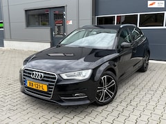 Audi A3 Sportback - 1.4 TFSI Ambition Pro Line S