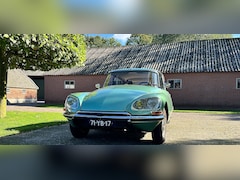Citroën DS - D Special D Super
