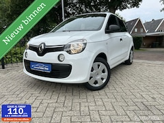 Renault Twingo - 1.0 SCe Collection, Airco, Beurt, banden