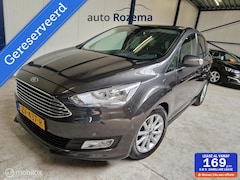 Ford C-Max - 1.0 Titanium Ecc, Navi, Pdc 103279 km
