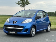 Peugeot 107 - 1.0-12V XS | Airco | NW APK |