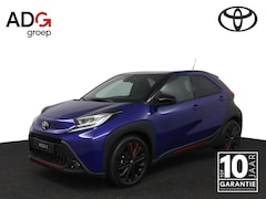 Toyota Aygo X - 1.0 VVT-i MT Pulse | Adaptive Cruise Control | Apple Carplay | Android Auto | Achteruitrij