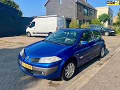 Renault Mégane - 1.6-16V Tech Line - Nieuwe APK