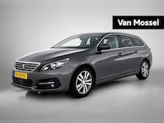 Peugeot 308 SW - 1.2 PureTech Tech Edition
