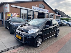 Citroën C1 - 1.0-12V Ambiance