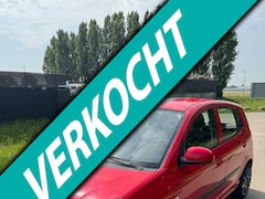 Kia Picanto - 1.0 Seven|5-drs|AIRCO|NAP|Electriche ramen