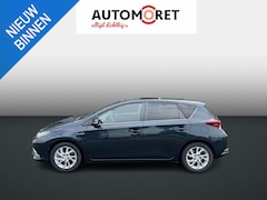 Toyota Auris - 1.8 Hybrid Lease Pro