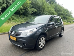 Dacia Sandero - 1.2 AIRCO-APK