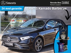 Mercedes-Benz A-klasse - 250 e Business Solution AMG Limited | Navigatie | Trekhaak | LED | Camera | Automaat