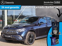 Mercedes-Benz GLC-klasse Coupé - 300e 4MATIC AMG Line Panoramadak | Memory Seats | Distronic | 360 camera | Trekhaak | Navi
