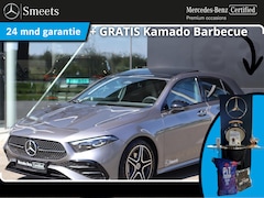Mercedes-Benz A-klasse - 180 Business Solution AMG line | Panoramadak | 360 camera | Dodehoekassistent | Memory Sea