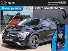 Mercedes-Benz GLA-Klasse - 250 e AMG Line