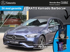 Mercedes-Benz C-klasse Estate - 300 e Star Edition AMG Line Plus