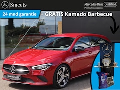 Mercedes-Benz CLA-klasse Shooting Brake - 200