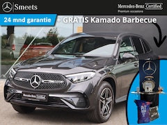 Mercedes-Benz GLC-klasse - 300e 4MATIC AMG line