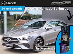 Mercedes-Benz CLA-klasse Shooting Brake - 250 e Star Edition