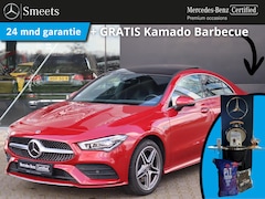 Mercedes-Benz CLA-Klasse - 250 e Premium Plus AMG line | Camera | Panoramadak | Memory Seats | Navigatie | LED | Auto