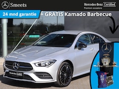 Mercedes-Benz CLA-Klasse - 250 e AMG Line | Trekhaak | Multispaak | Navigatie | Camera | Automaat