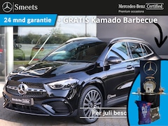 Mercedes-Benz GLA-Klasse - 180 AMG Line