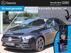 Mercedes-Benz A-klasse - 250 e Business Solution AMG Limited | Dodehoekassistent | Navigatie | Camera | LED | Autom