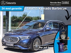 Mercedes-Benz E-klasse Estate - 300 e Exclusive Line