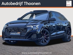 Audi Q8 - 60 TFSI e quattro Pro Line S Competition Massage | Trekhaak | Vierwielbesturing