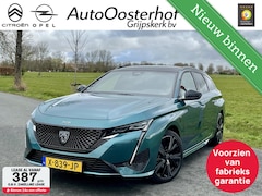 Peugeot 308 SW - 130pk GT Automaat Pano Luxe