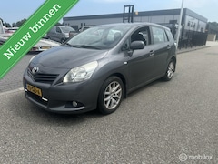 Toyota Verso - 1.8 VVT-i Business 7p. automaat