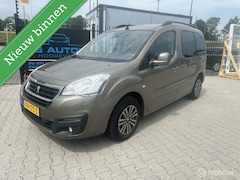 Peugeot Partner Tepee - 1.6 BlueHDi Active