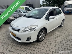 Toyota Auris - 1.8 Full Hybrid Executive