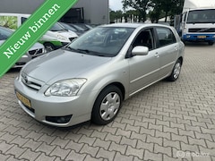 Toyota Corolla - 1.6 VVT-i Terra