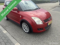 Suzuki Swift - 1.3 sport