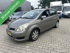 Toyota Verso - 1.6 VVT-i Terra