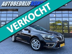 Renault Mégane Estate - 1.3 TCe NL.Auto/Full Led/Trekhaak/Apple Carplay/Cruise-control/Navigatie/Dealer onderhoude