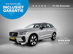 Volvo XC60 - 2.0 T6 AWD Ultimate Dark | 360° Camera | Trekhaak |