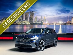 Renault Espace - E-Tech full hybrid 200 esprit Alpine 5p. HUD|ACC|H/K|Sfeer|360