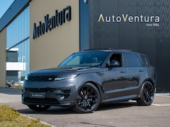 Land Rover Range Rover Sport - 3.0 P550e Autobiography PHEV Trekhaak l Schuif- /kantel Pano l Stoelventilatie l Soft Clos