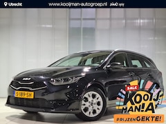 Kia Cee'd Sportswagon - Ceed 1.5 T-GDi DynamicLine , Trekhaak, achteruitrijcamera, Apple Carplay/Android Auto