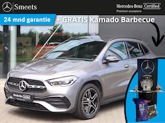 Mercedes-Benz GLA-Klasse - 250 e Business Solution AMG Limited