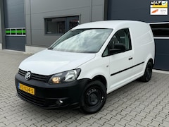 Volkswagen Caddy - 1.6 TDI