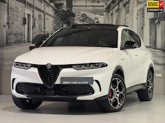 Alfa Romeo Tonale - 1.3T PHEV Q4 280 Veloce *Techno Pack & Panoramadak