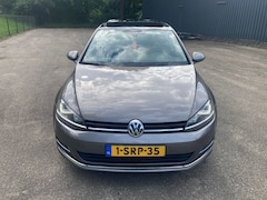 Volkswagen Golf - 1.6 TDI Highline