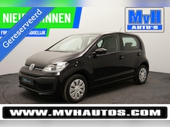 Volkswagen Up! - 1.0 BMT move up|BLUETOOTH|AIRCO|DAB|ORG.NL