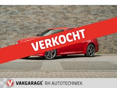 Alfa Romeo Giulia - 2.0 T GME AWD Competizione