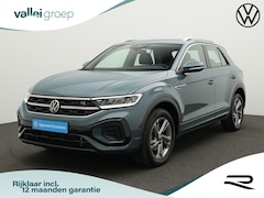 Volkswagen T-Roc - 1.5 TSI 150 pk DSG R-Line Edition | Achteruitrijcamera | Stoelverwarming | Park Assist | A