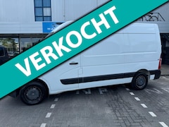 Renault Master - T35 2.3 dCi L2H3 NAVI|CRUISE CONTROL|AIRCO