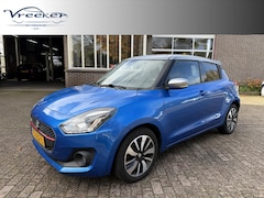 Suzuki Swift - 1.0 Stijl Trekhaak l airco l Camera