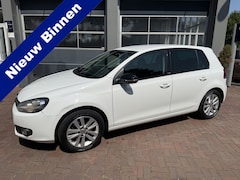 Volkswagen Golf - 1.2 TSI Style BlueMotion Bj 2011 Km 175.000 Nap Apk 05-2026