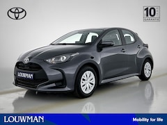 Toyota Yaris - 1.5 Hybrid Active | Navigatie | Camera | Radar Cruise Control | BTW'er |
