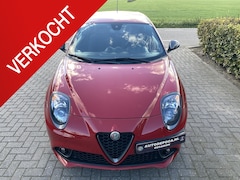 Alfa Romeo MiTo - 1.4 T MultiAir Veloce Eerste eigenaresse Climate en cruise control